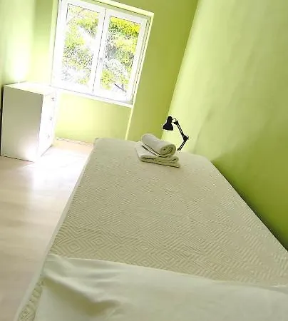 Apartman Selve アパート ザダル