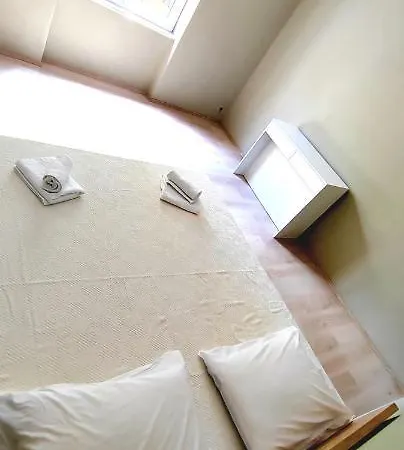 Apartman Selve アパート ザダル