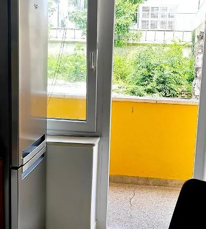 Apartman Selve アパート *