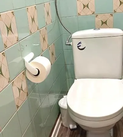 Apartman Selve *