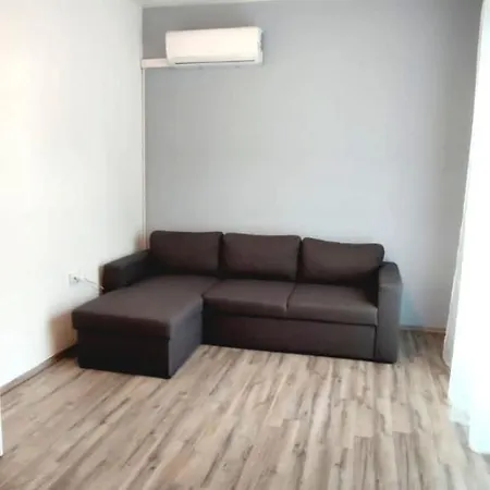 アパート Apartman Selve