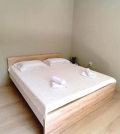 Apartman Selve アパート *