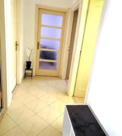 Apartman Selve アパート