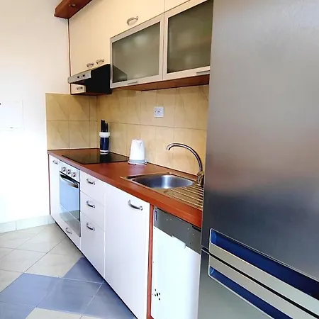 Apartman Selve * ザダル